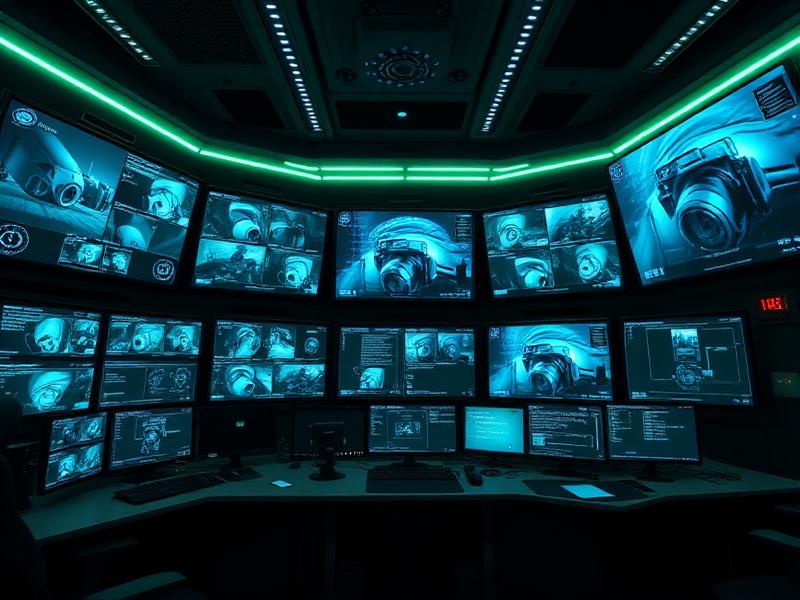 Alertas inteligentes en tiempo real