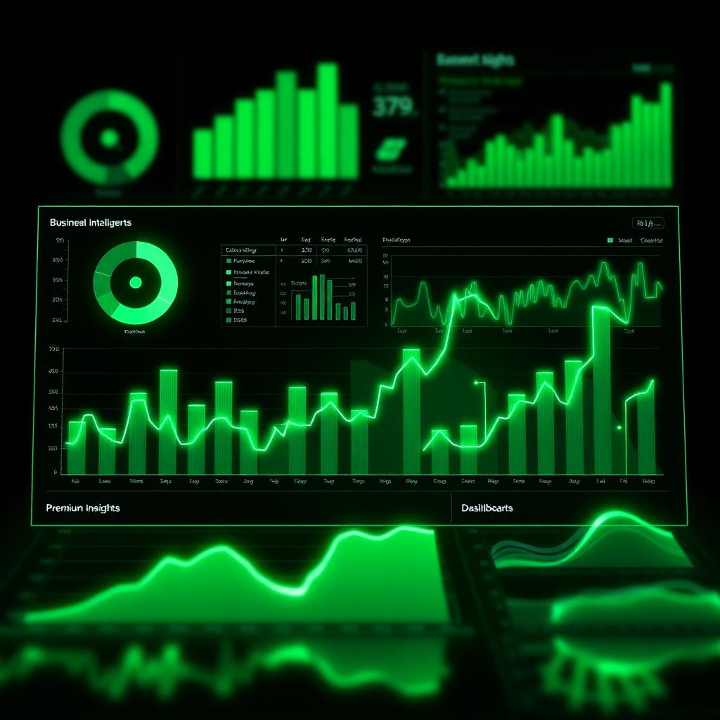 Business Intelligence